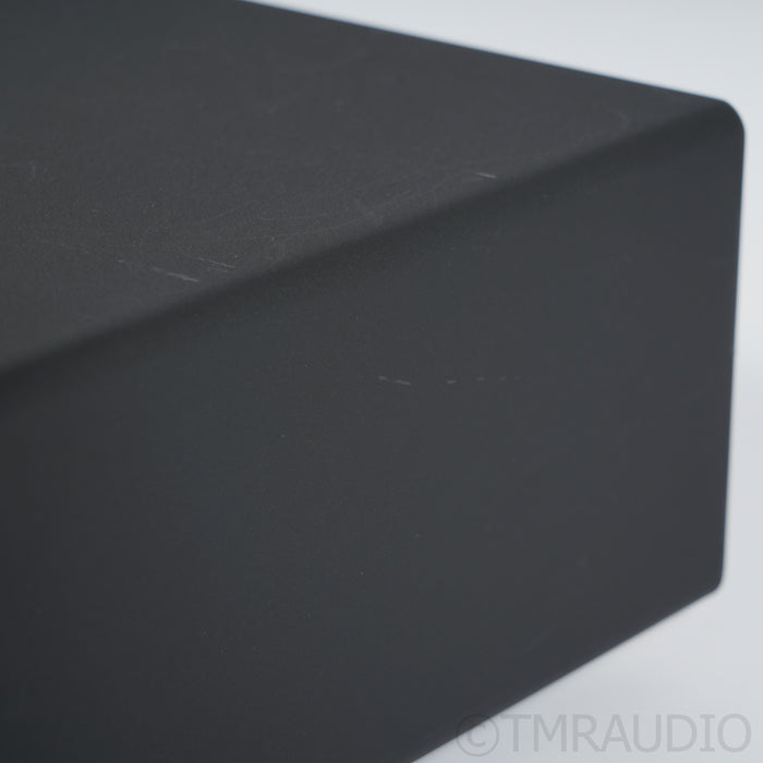 Vitus RD-101 DAC; D/A Converter