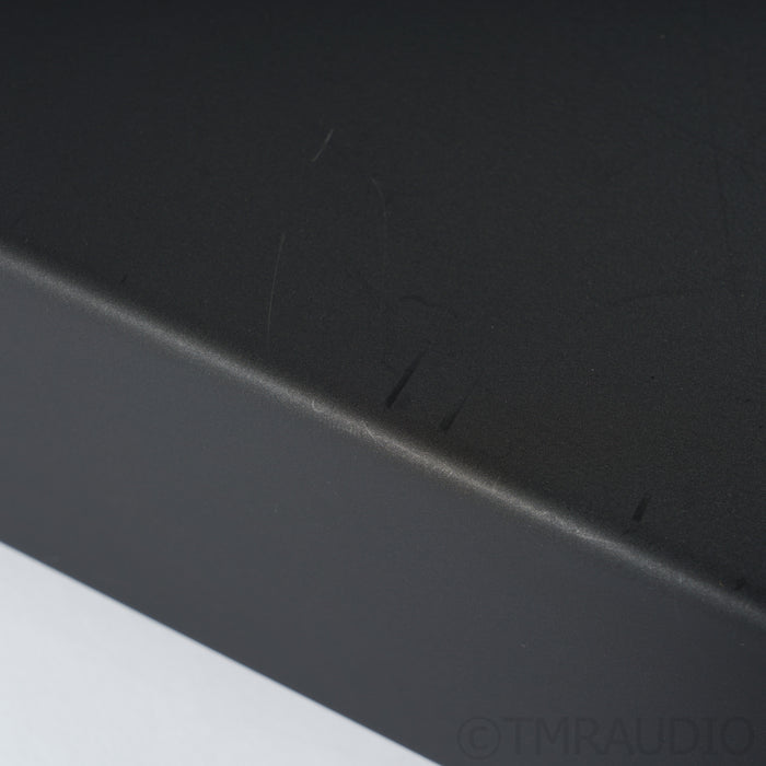 Vitus RD-101 DAC; D/A Converter