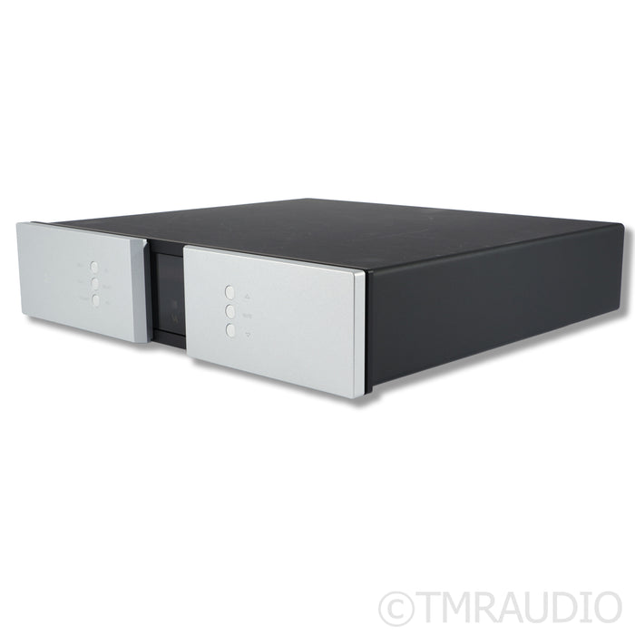 Vitus RD-101 DAC; D/A Converter