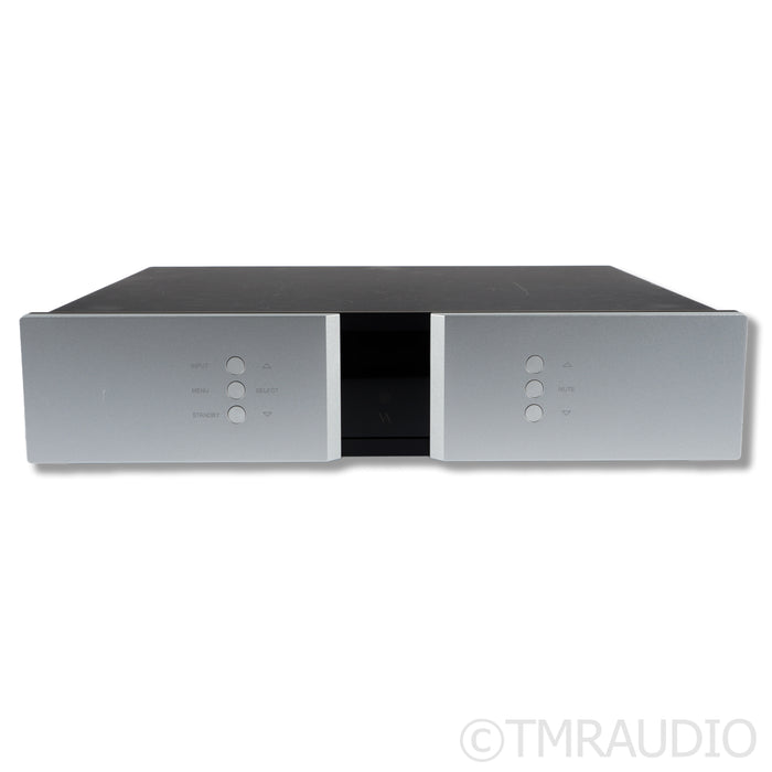 Vitus RD-101 DAC; D/A Converter
