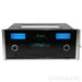 McIntosh C2500 Stereo Tube Preamplifier; MC/MM Phono
