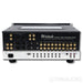 McIntosh C2500 Stereo Tube Preamplifier; MC/MM Phono