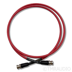 Nordost Heimdall 2 75 Ohm BNC Coaxial Cable; 1.4m Single Digital Interconnect