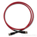 Nordost Heimdall 2 75 Ohm BNC Coaxial Cable; 1.4m Single Digital Interconnect