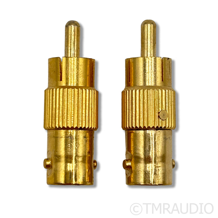 Nordost Heimdall 2 75 Ohm BNC Coaxial Cable; 1.4m Single Digital Interconnect