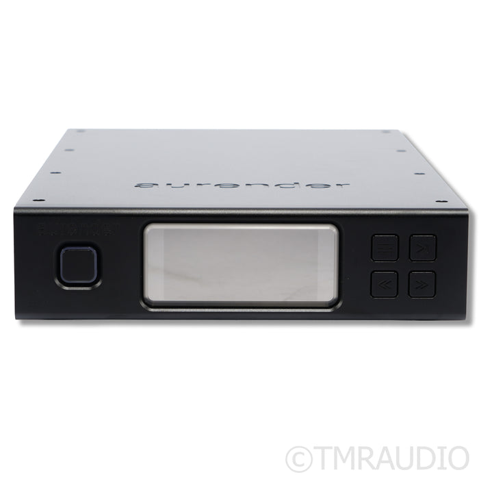 Aurender N100C Streaming Music Server; 4TB