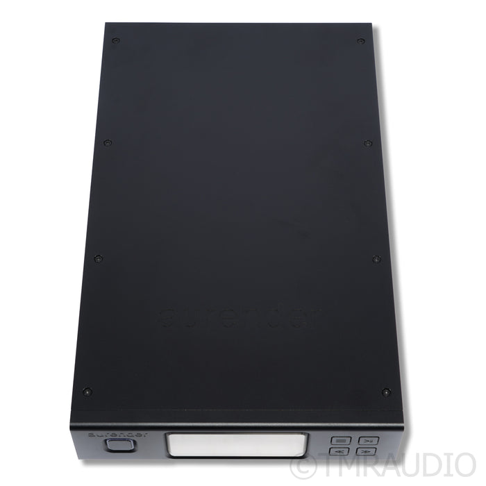 Aurender N100C Streaming Music Server; 4TB