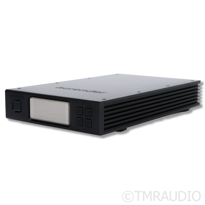 Aurender N100C Streaming Music Server; 4TB