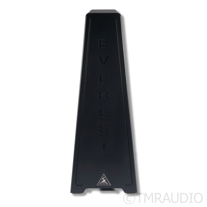 Shunyata Research Everest 8000 AC Power Distributor; Black