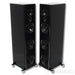 PSB Speakers Synchrony T-800 Floorstanding Speakers; Black Pair