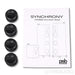 PSB Speakers Synchrony T-800 Floorstanding Speakers; Black Pair