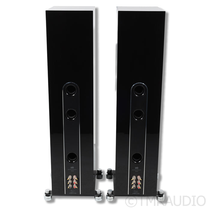 PSB Speakers Synchrony T-800 Floorstanding Speakers; Black Pair