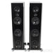 PSB Speakers Synchrony T-800 Floorstanding Speakers; Black Pair