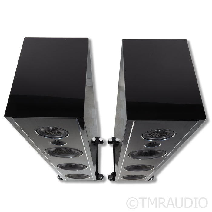 PSB Speakers Synchrony T-800 Floorstanding Speakers; Black Pair