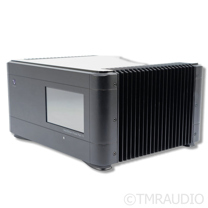PS Audio DirectStream Power Plant 15 AC Power Conditioner