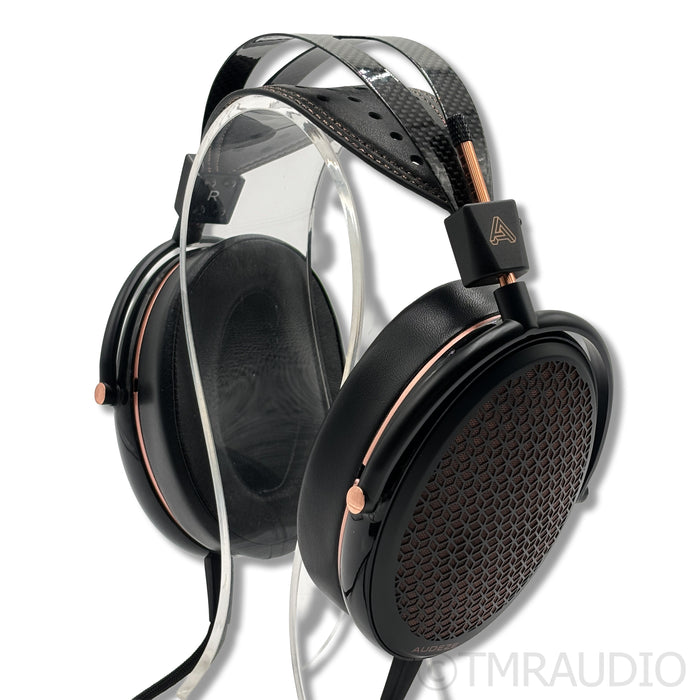 Audeze CRBN2 Open Back Electrostatic Headphones