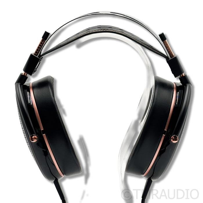 Audeze CRBN2 Open Back Electrostatic Headphones