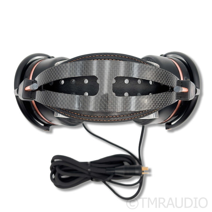 Audeze CRBN2 Open Back Electrostatic Headphones