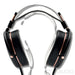 Audeze CRBN2 Open Back Electrostatic Headphones