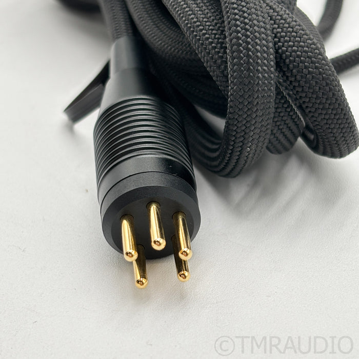 Audeze CRBN2 Open Back Electrostatic Headphones