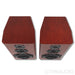 Bryston Mini T Bookshelf Speakers; Cherry Pair