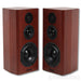 Bryston Mini T Bookshelf Speakers; Cherry Pair