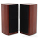 Bryston Mini T Bookshelf Speakers; Cherry Pair