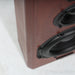 Bryston Mini T Bookshelf Speakers; Cherry Pair