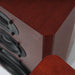Bryston Mini T Bookshelf Speakers; Cherry Pair