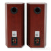 Bryston Mini T Bookshelf Speakers; Cherry Pair