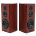 Bryston Mini T Bookshelf Speakers; Cherry Pair