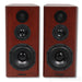 Bryston Mini T Bookshelf Speakers; Cherry Pair