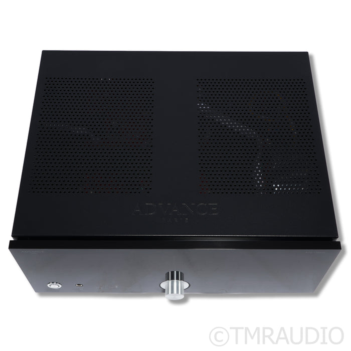 Advance Paris A10 Classic Stereo Integrated Amplifier; MM Phono (2/2)