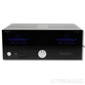 Advance Paris A10 Classic Stereo Integrated Amplifier; MM Phono (2/2)