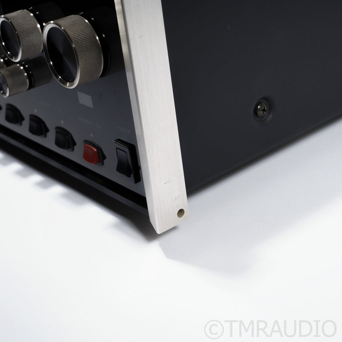McIntosh C46 Stereo Preamplifier