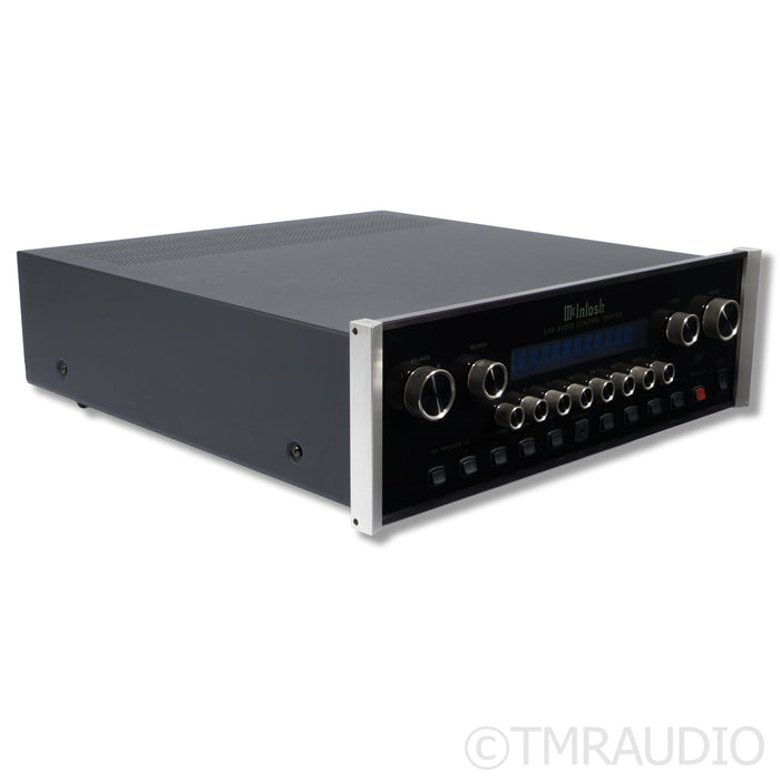 McIntosh C46 Stereo Preamplifier