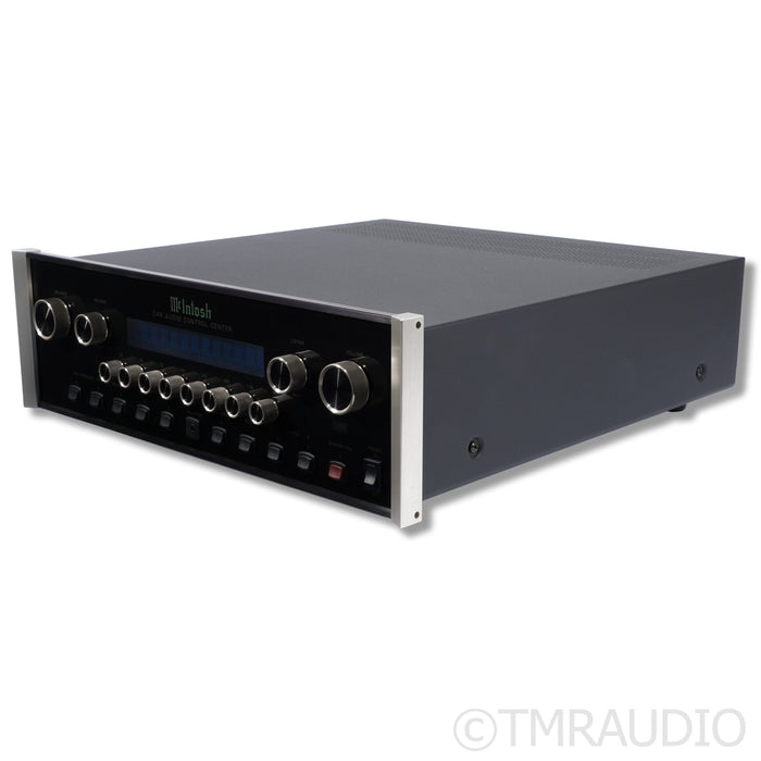 McIntosh C46 Stereo Preamplifier
