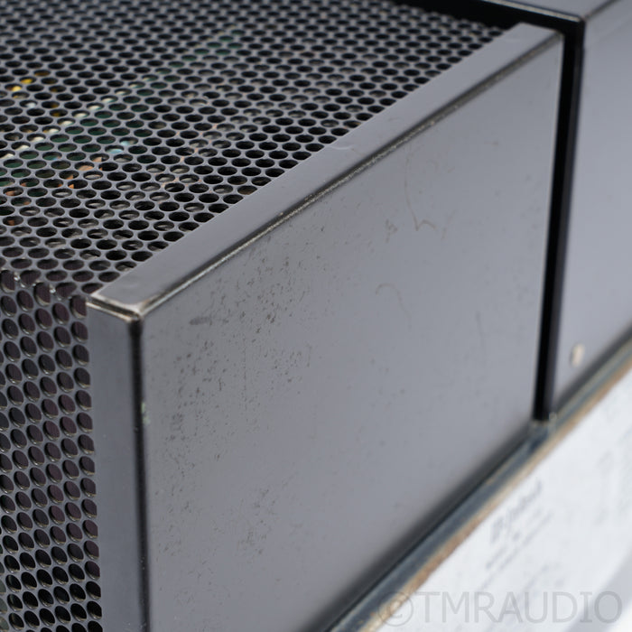 McIntosh MC2100 Stereo Power Amplifier
