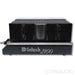 McIntosh MC2100 Stereo Power Amplifier