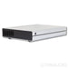 PS Audio Stellar S300 Stereo Power Amplifier; Silver
