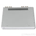 PS Audio Stellar S300 Stereo Power Amplifier; Silver