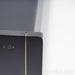 Parasound Halo A23+ Stereo Power Amplifier; Black
