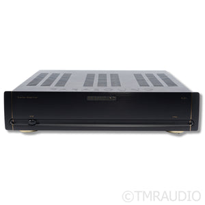 Parasound Halo A23+ Stereo Power Amplifier; Black