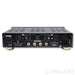 Parasound Halo A23+ Stereo Power Amplifier; Black