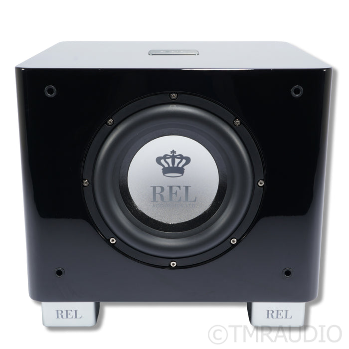REL Acoustics T/7x 8" Powered Subwoofer