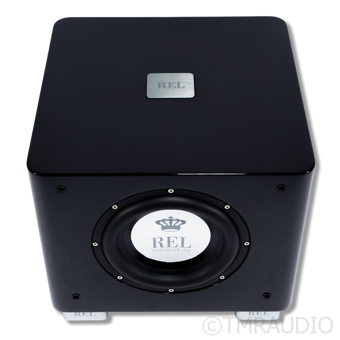 REL Acoustics T/7x 8" Powered Subwoofer