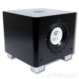 REL Acoustics T/7x 8" Powered Subwoofer