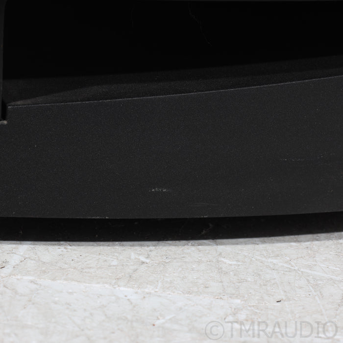 Bowers & Wilkins Nautilus 802 Floorstanding Speakers; Black Ash Pair
