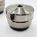 IsoAcoustics Gaia I Isolation Feet; Set of 4 (1/1)