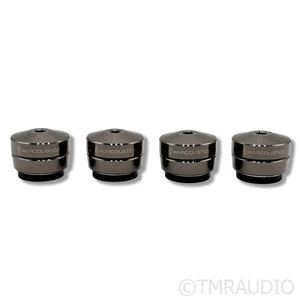 IsoAcoustics Gaia I Isolation Feet; Set of 4 (1/1)
